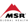 MSR Global Health logo
